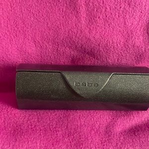 Bebe small eyeglass case